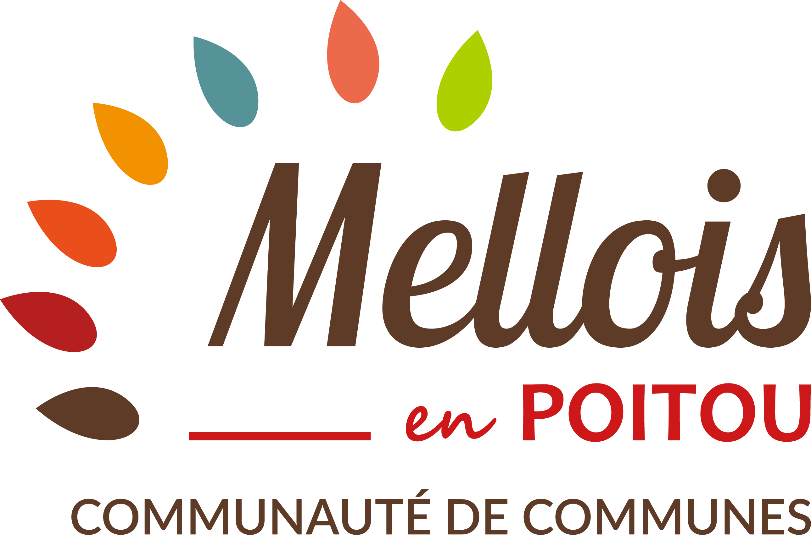 Communauté de Communes Mellois en Poitou