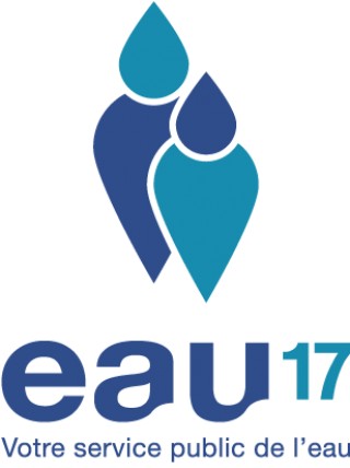 Eau17 - Service public de l'eau